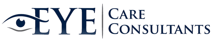 Eye Care Consultants logo